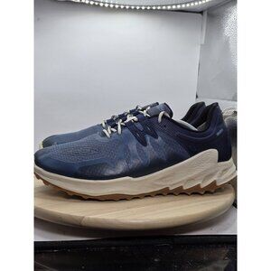 Keen men’s Zionic Speed Fjord Blue Size 14 1028904